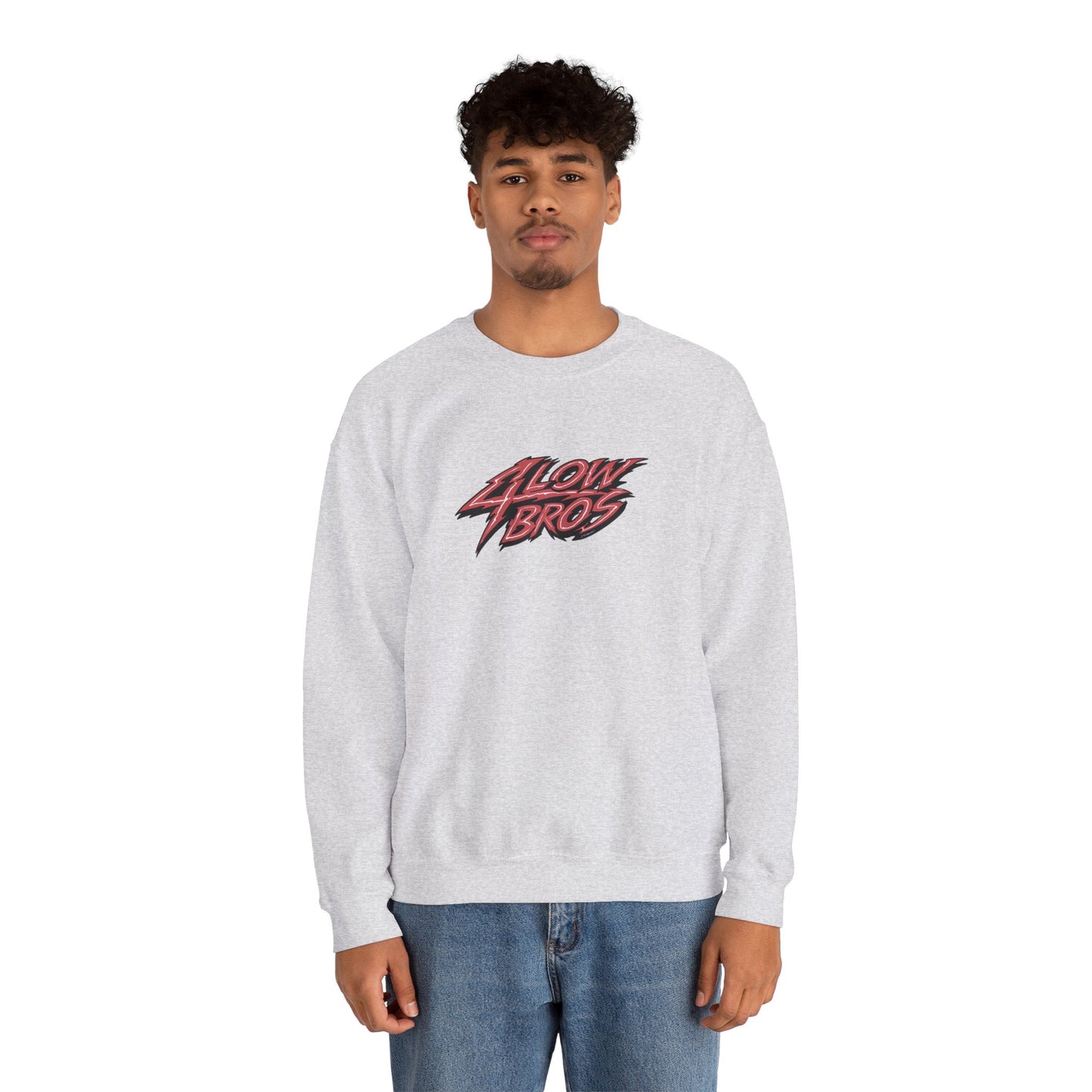 4 Low Bros - Sweatshirt