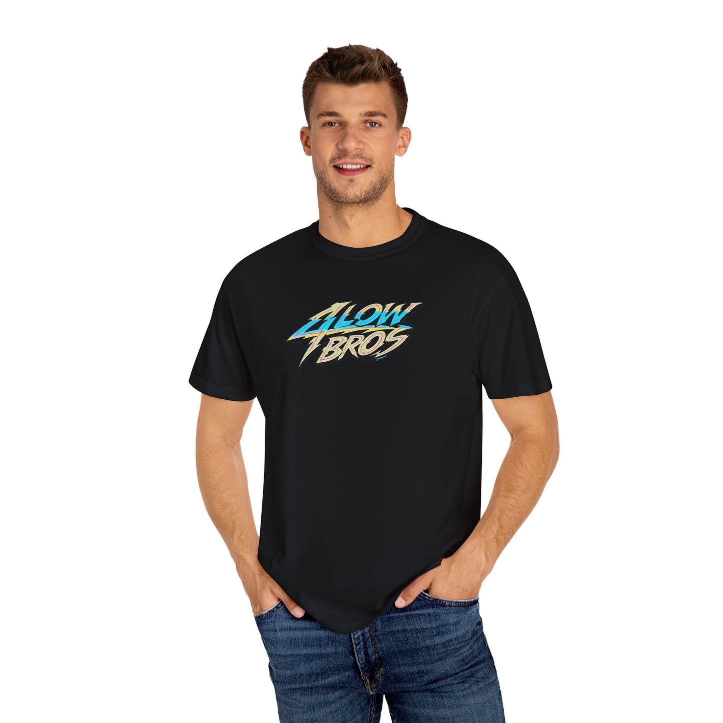 4 Low Bro T-Shirt
