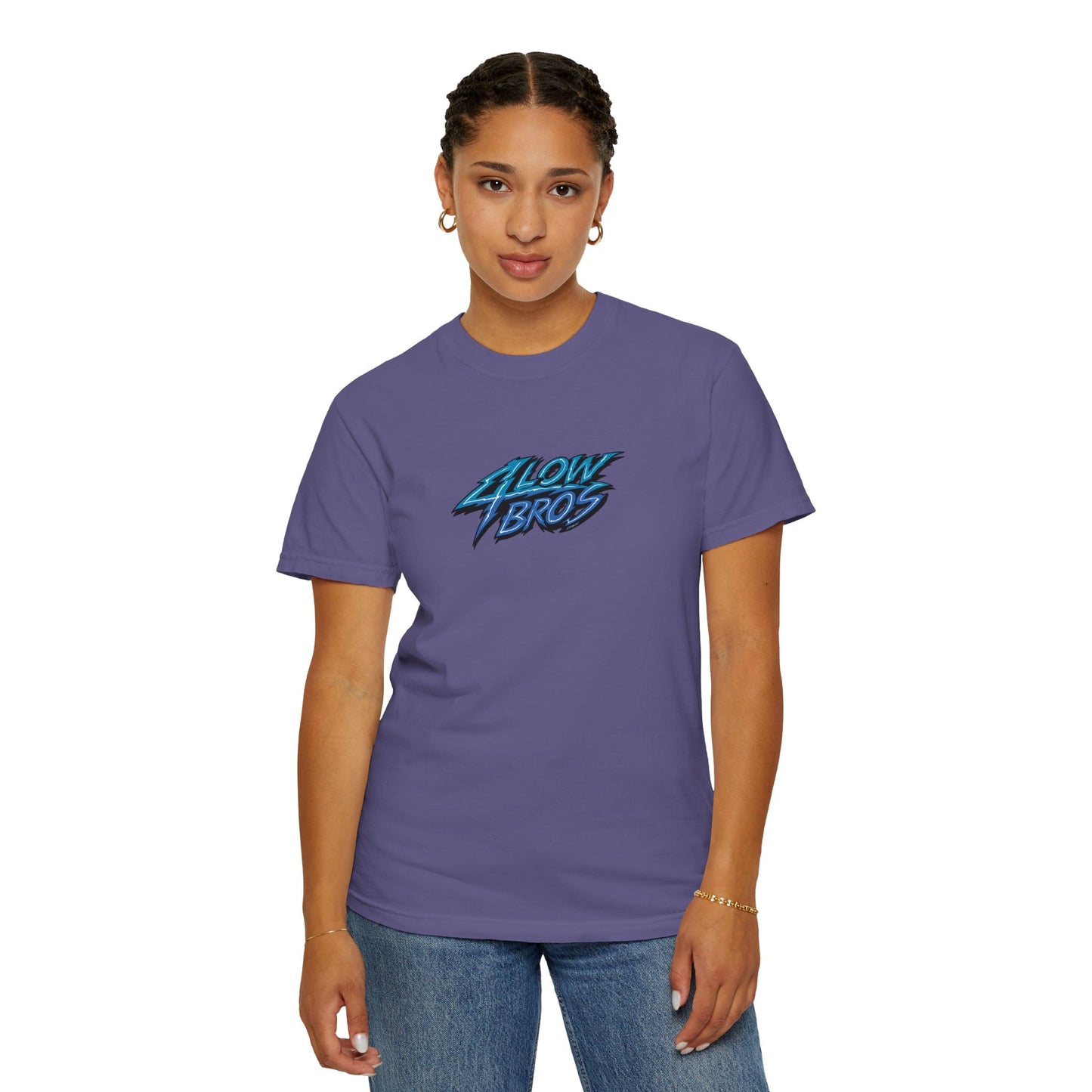 4 Low Gal T-Shirt