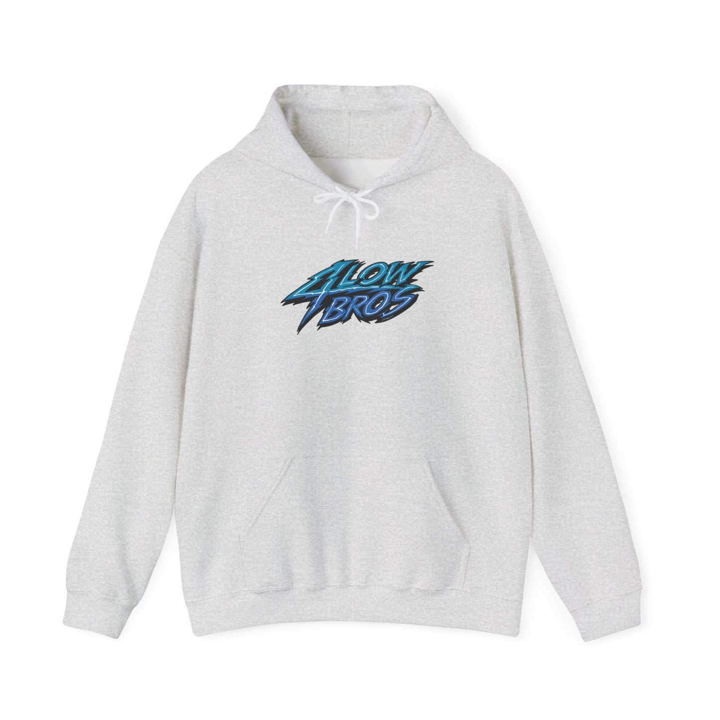 4 Low Bros Hoodie