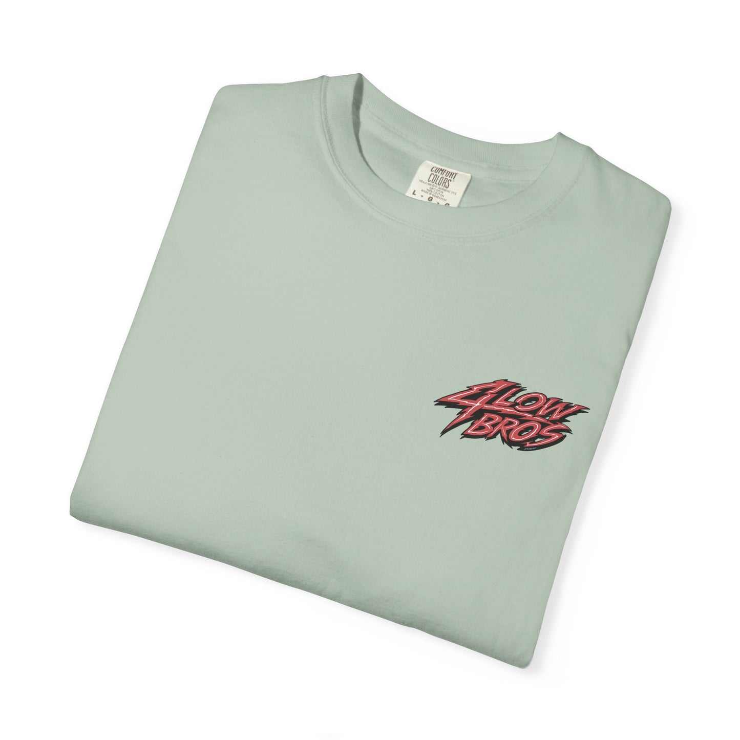 4 Low Bros T-Shirt