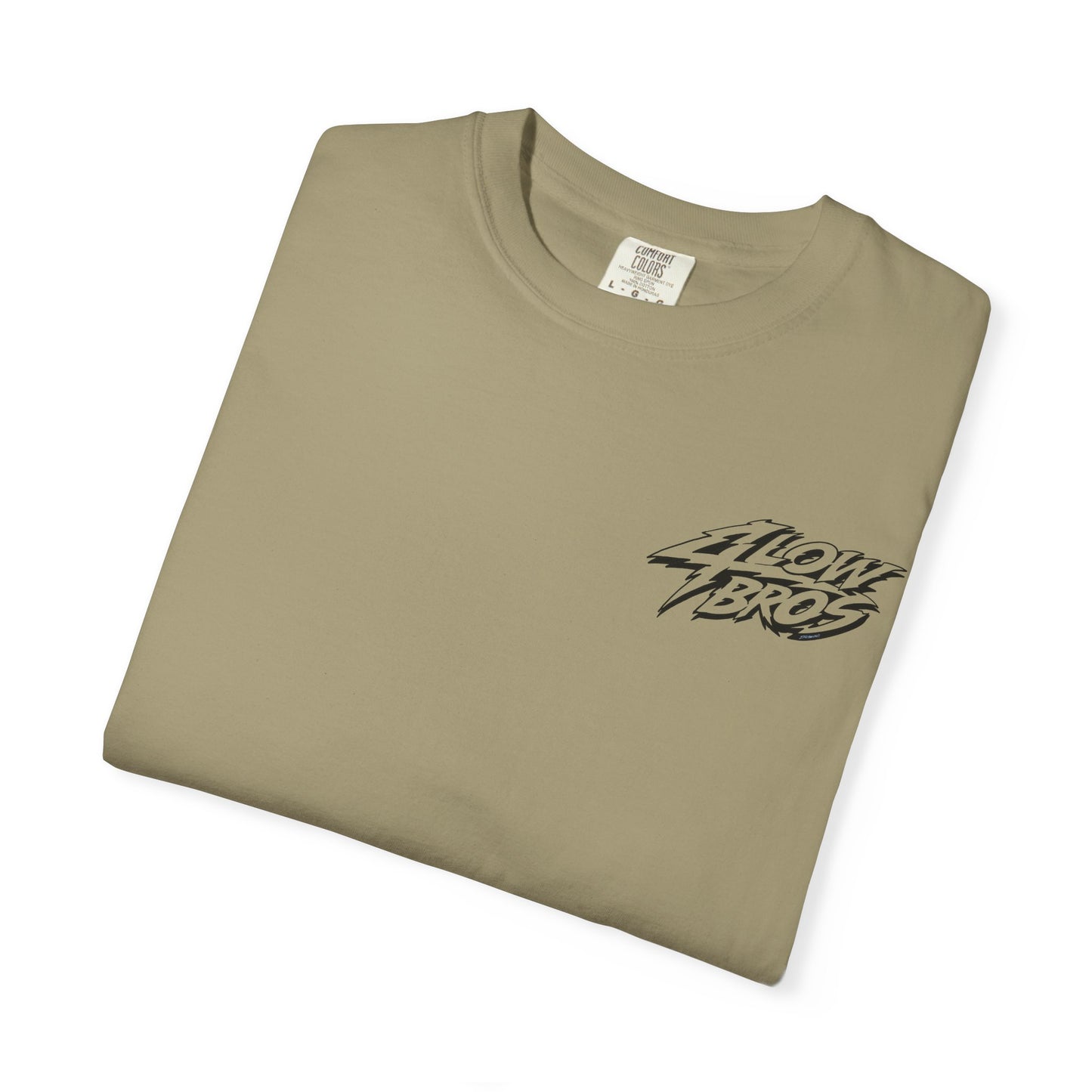 4lowbro Everywhere T-Shirt