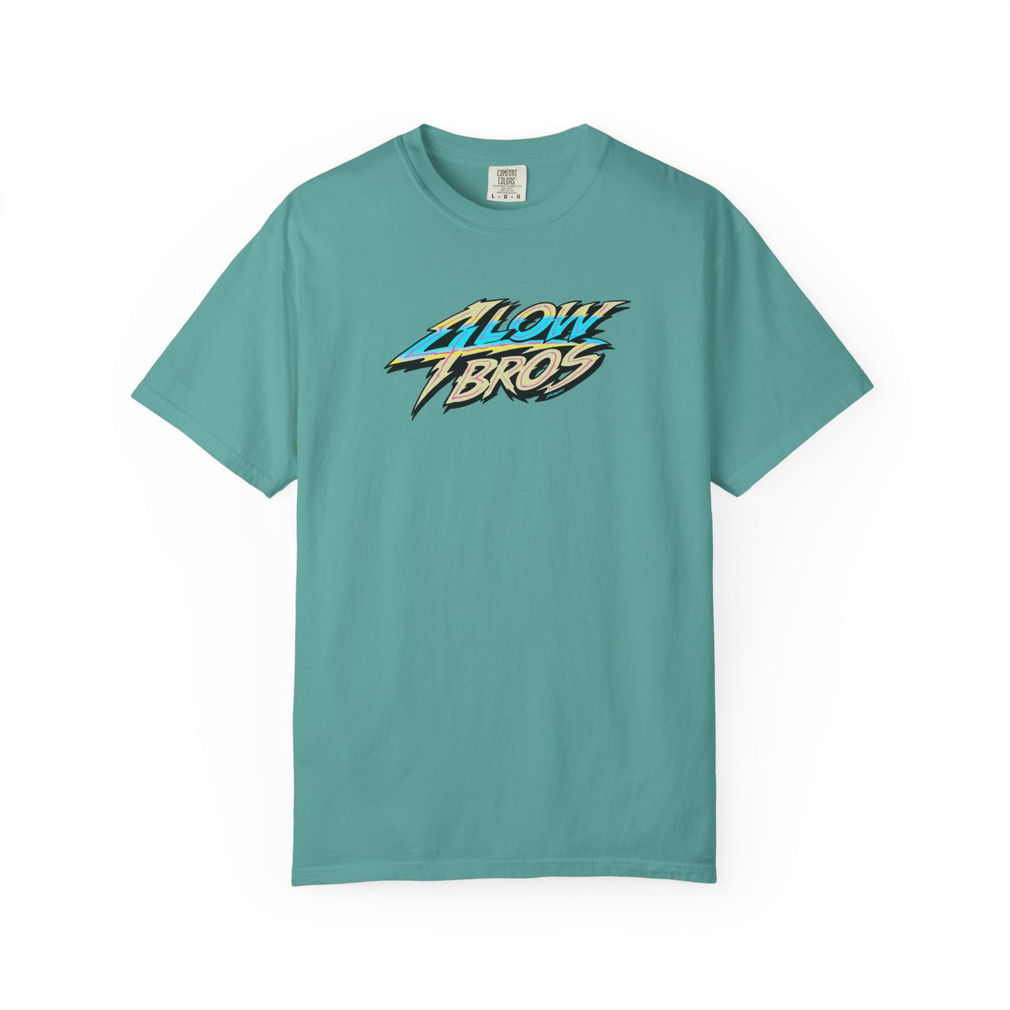 4 Low Bro T-Shirt