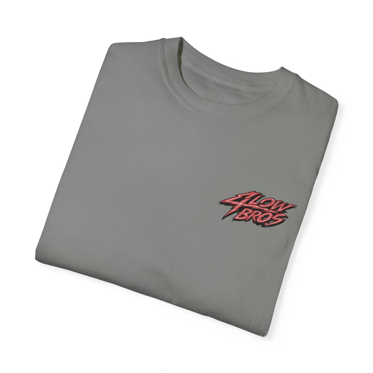 4 Low Bros T-Shirt