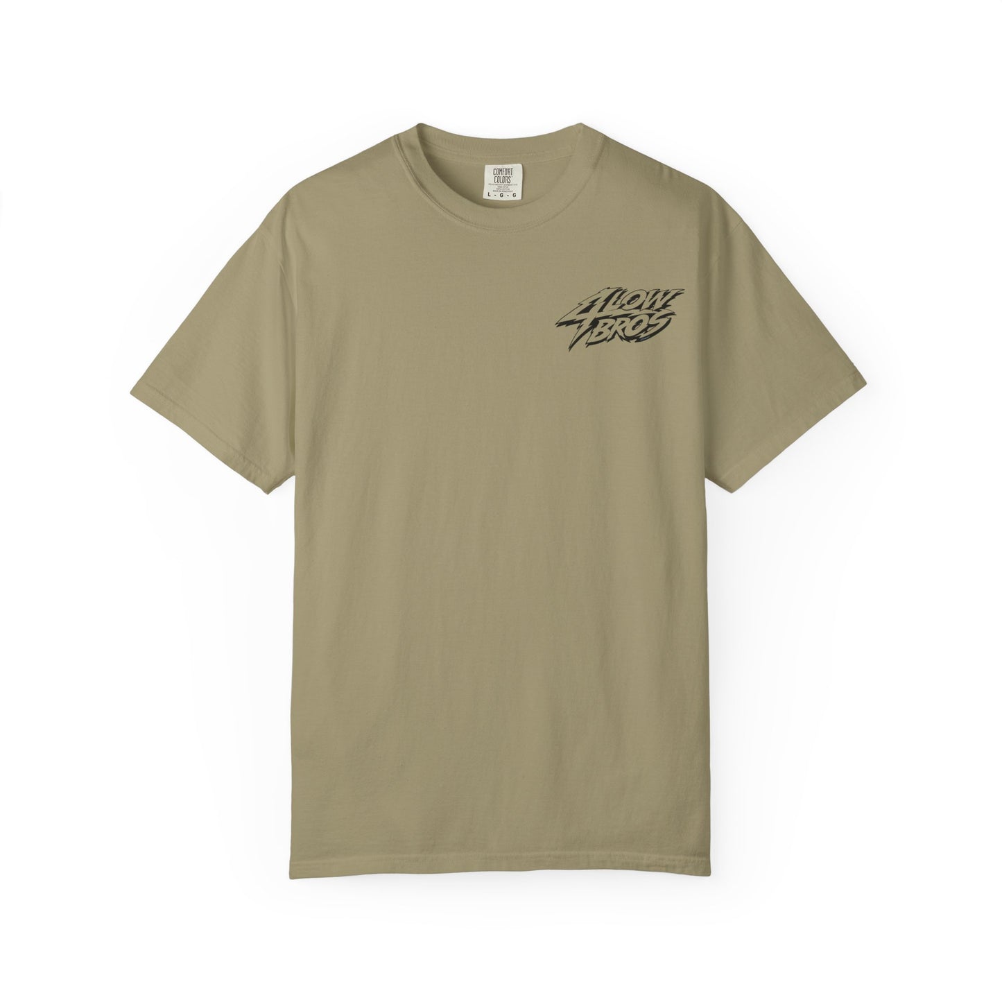 4lowbro Everywhere T-Shirt