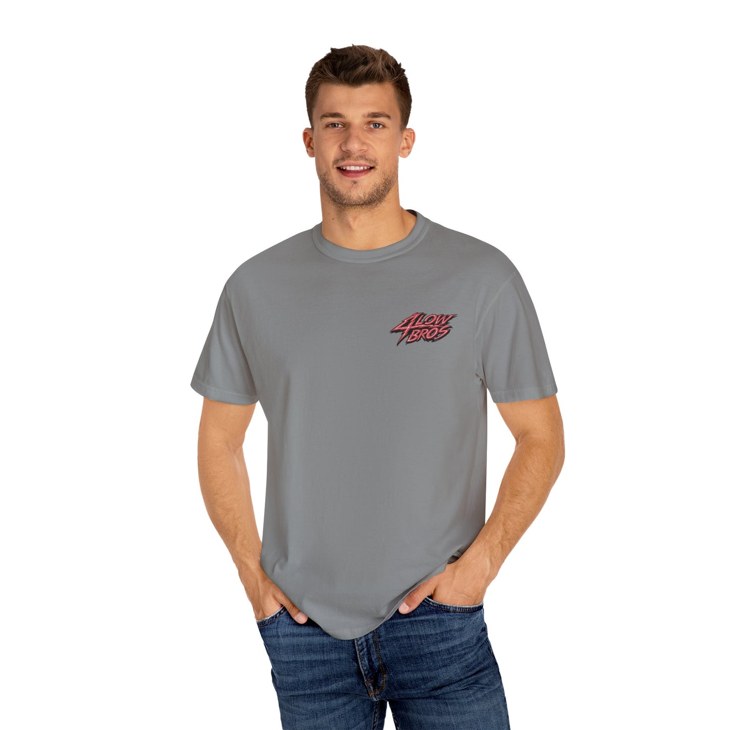 4 Low Bros T-Shirt