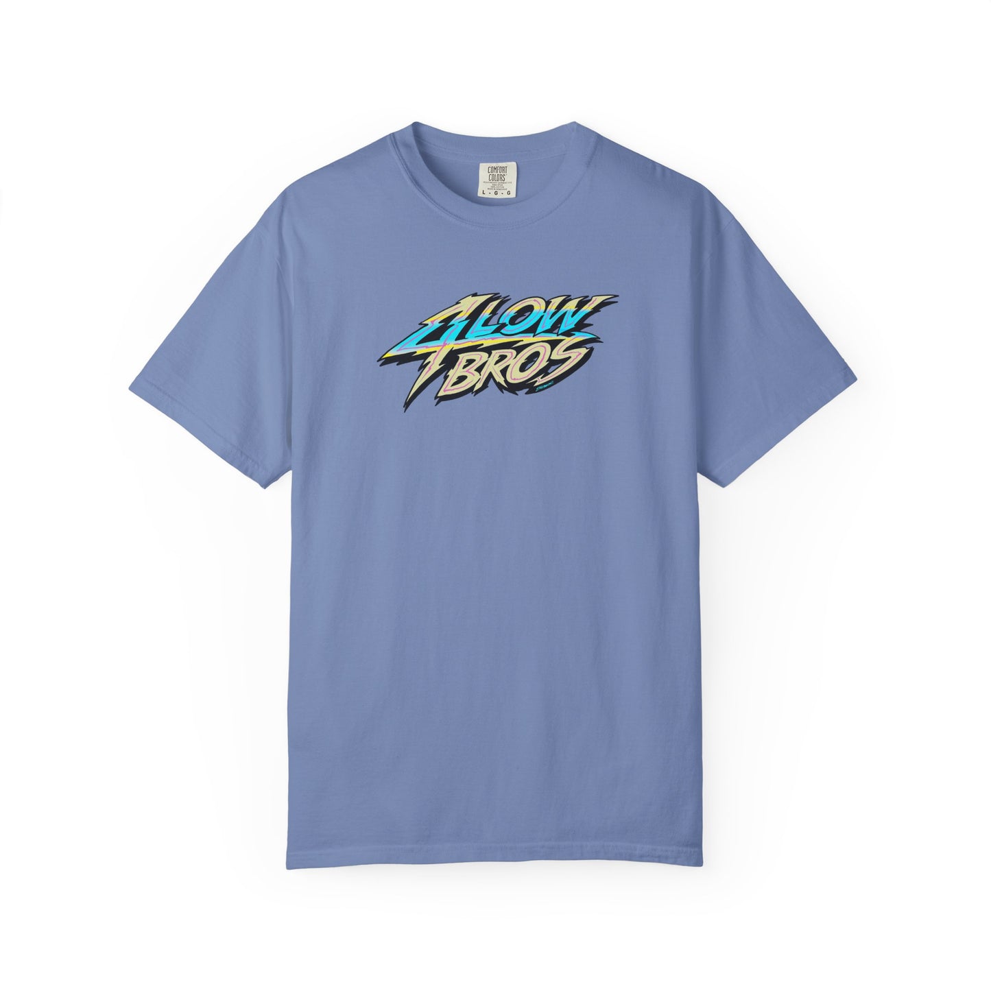4 Low Bro T-Shirt