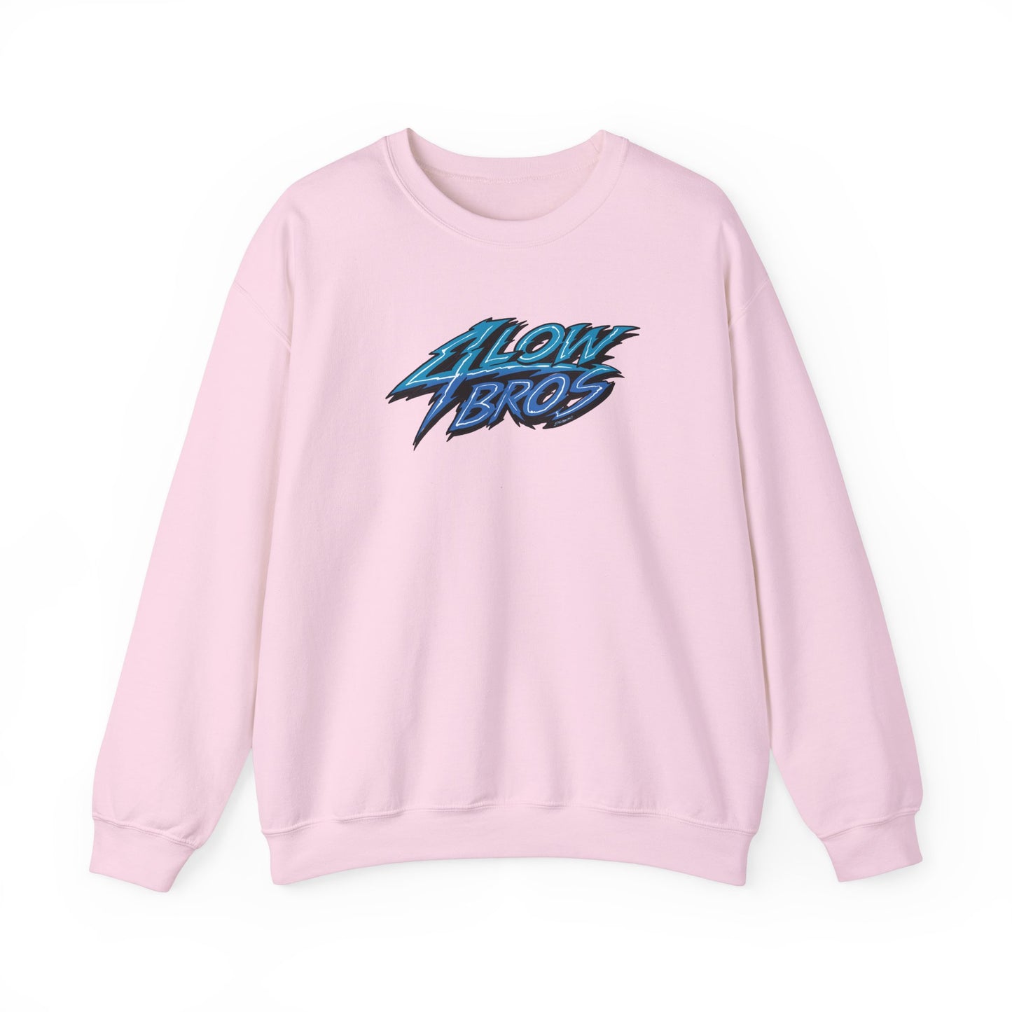 4 Low Gals - Crewneck Sweatshirt