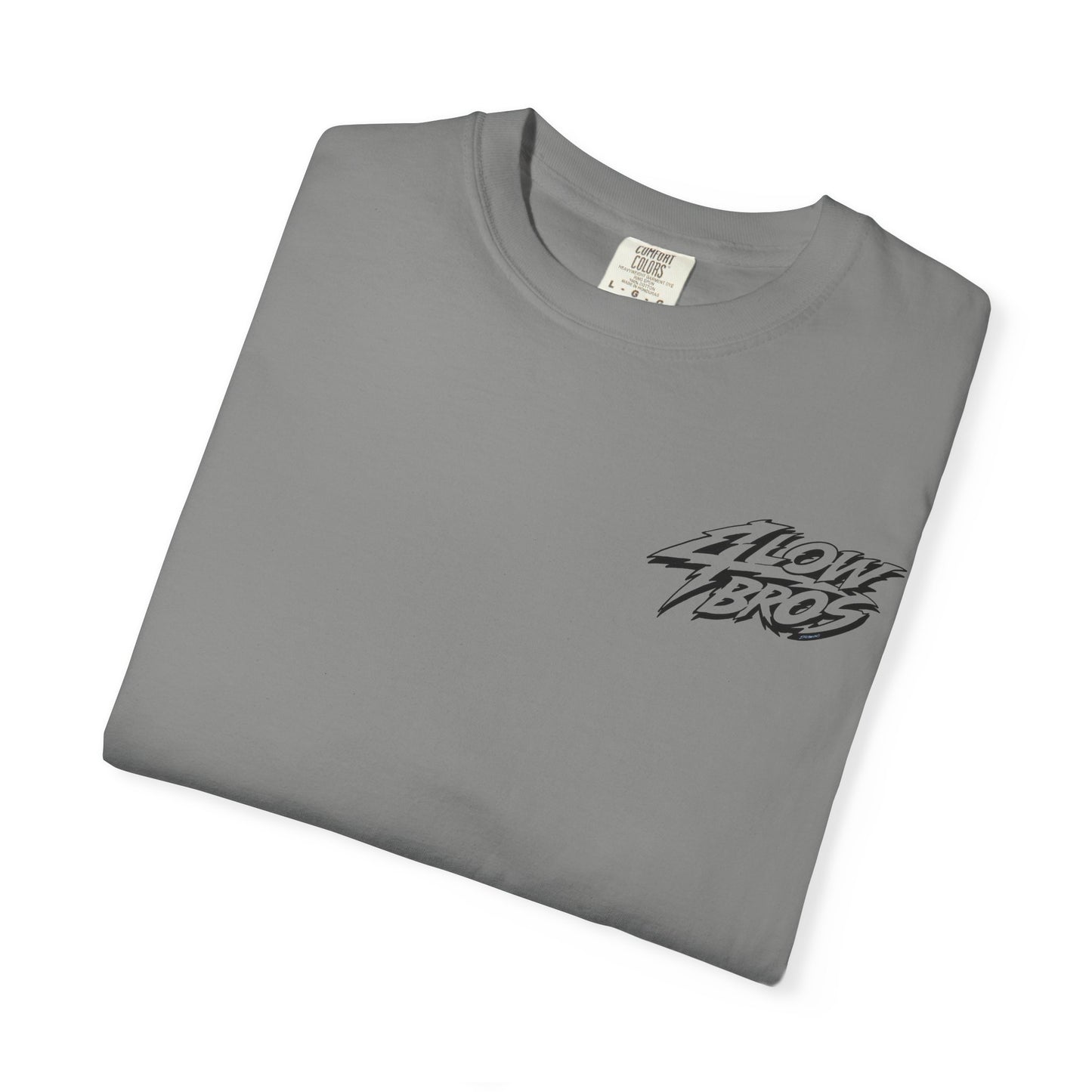 4lowbro Everywhere T-Shirt
