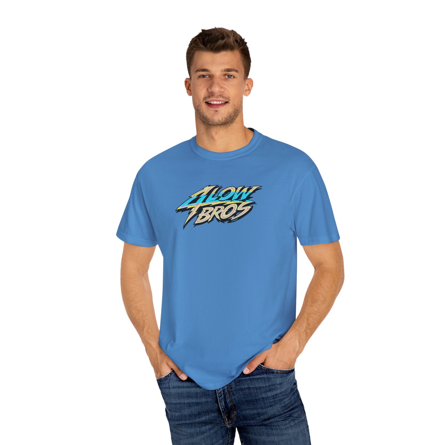 4 Low Bro T-Shirt