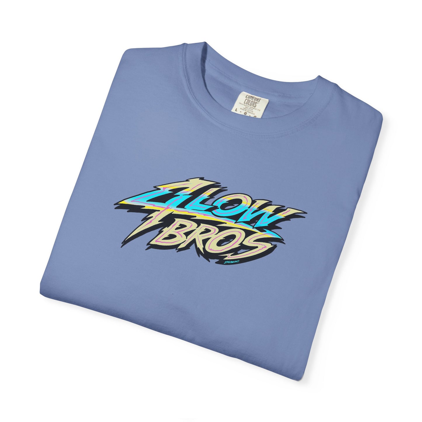 4 Low Bro T-Shirt