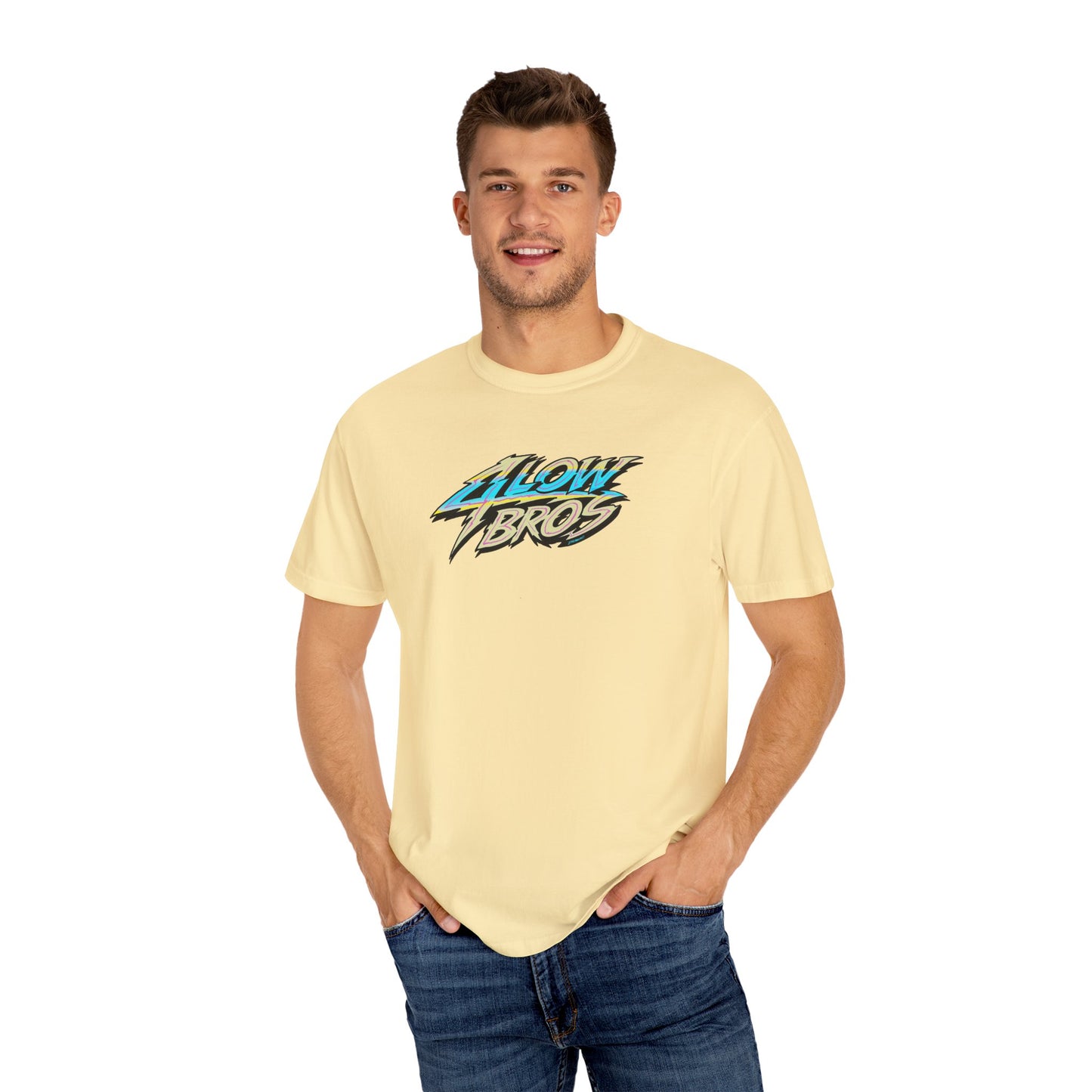4 Low Bro T-Shirt