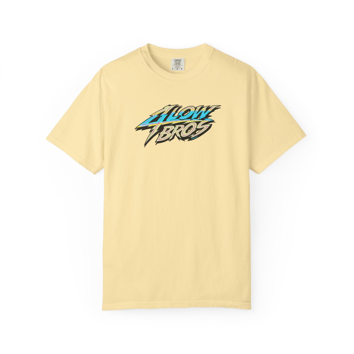 4 Low Bro T-Shirt