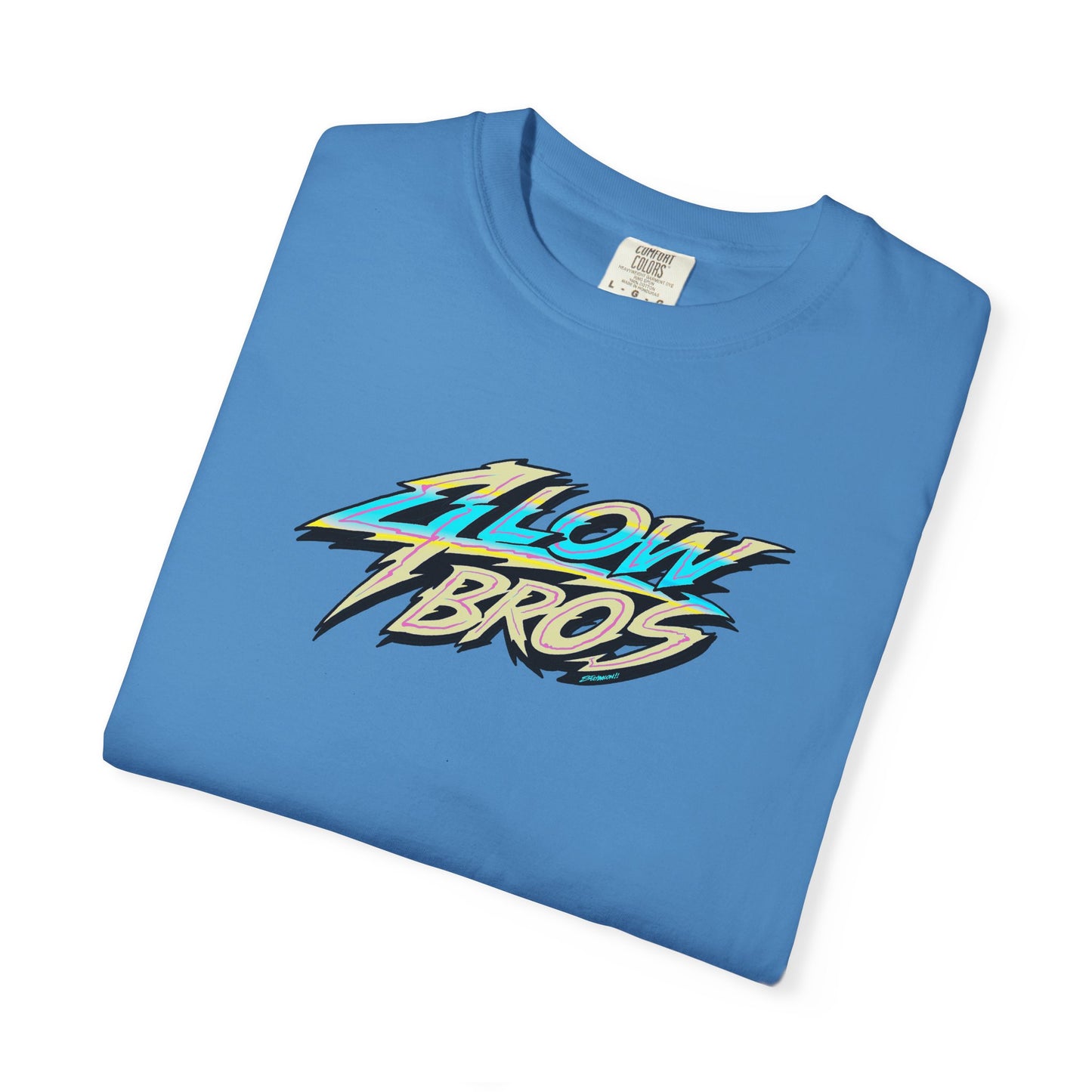 4 Low Bro T-Shirt