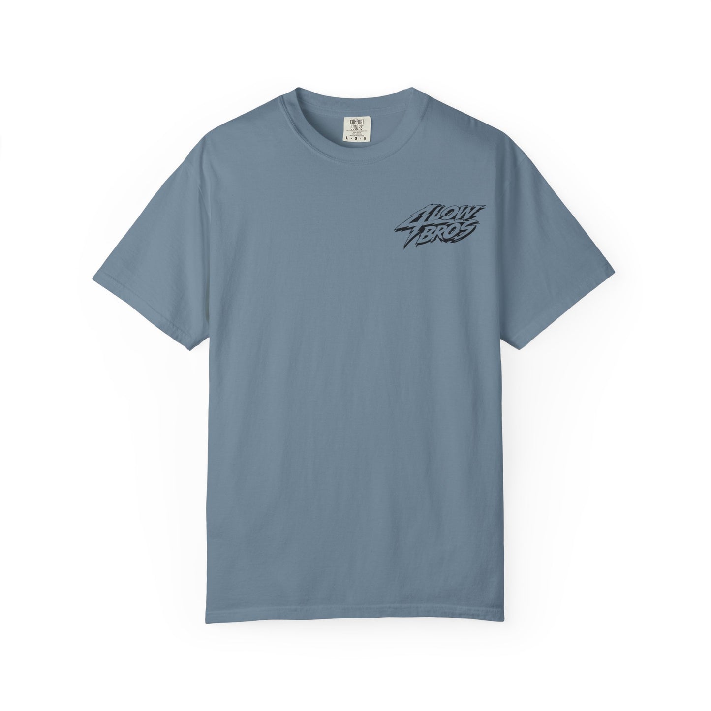 4lowbro Everywhere T-Shirt