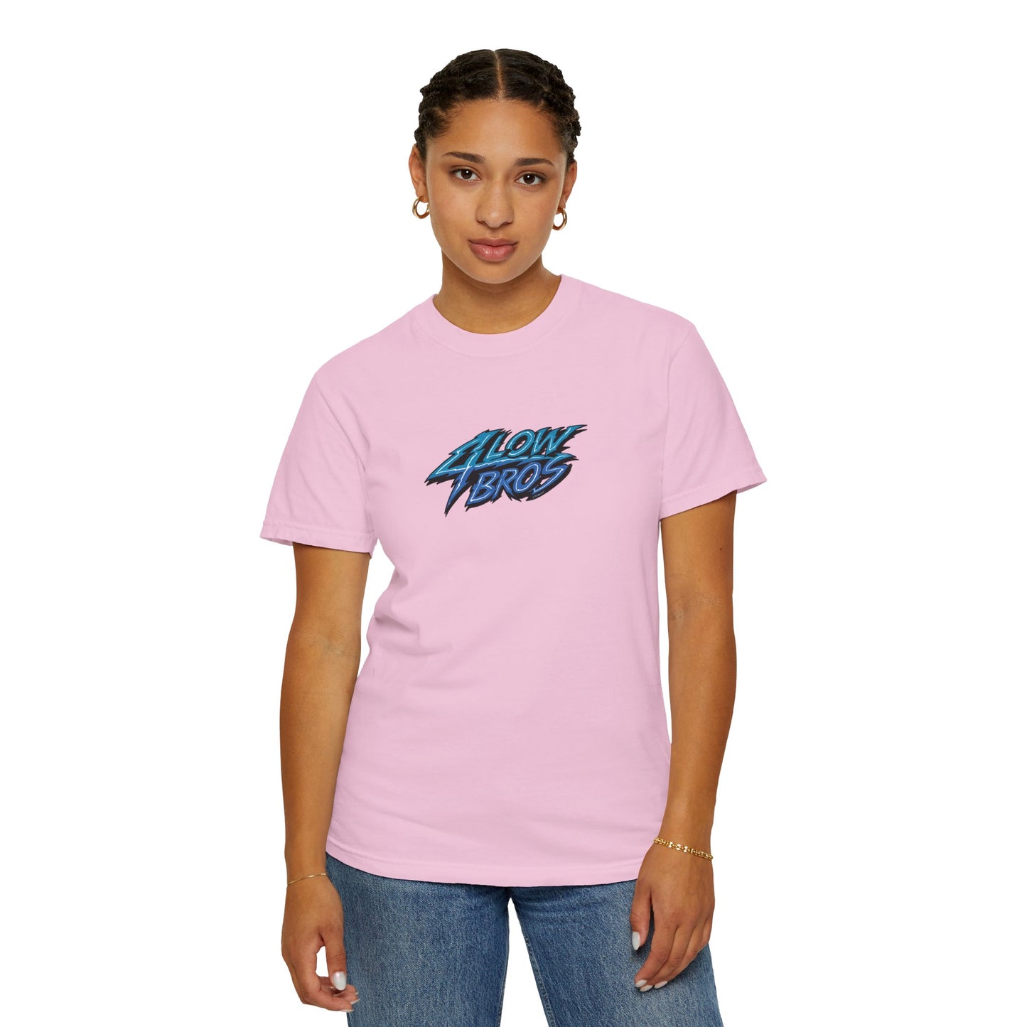 4 Low Gal T-Shirt