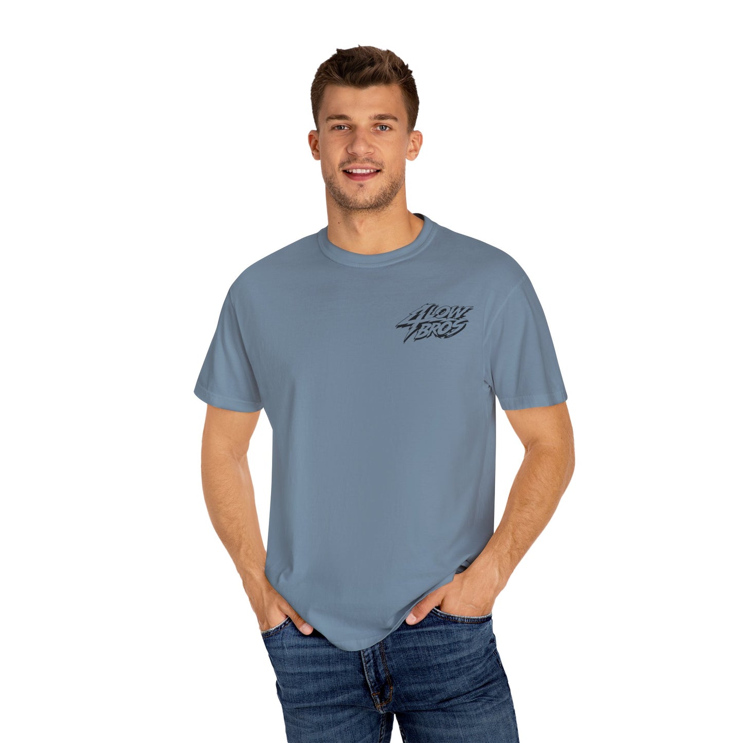 4lowbro Everywhere T-Shirt