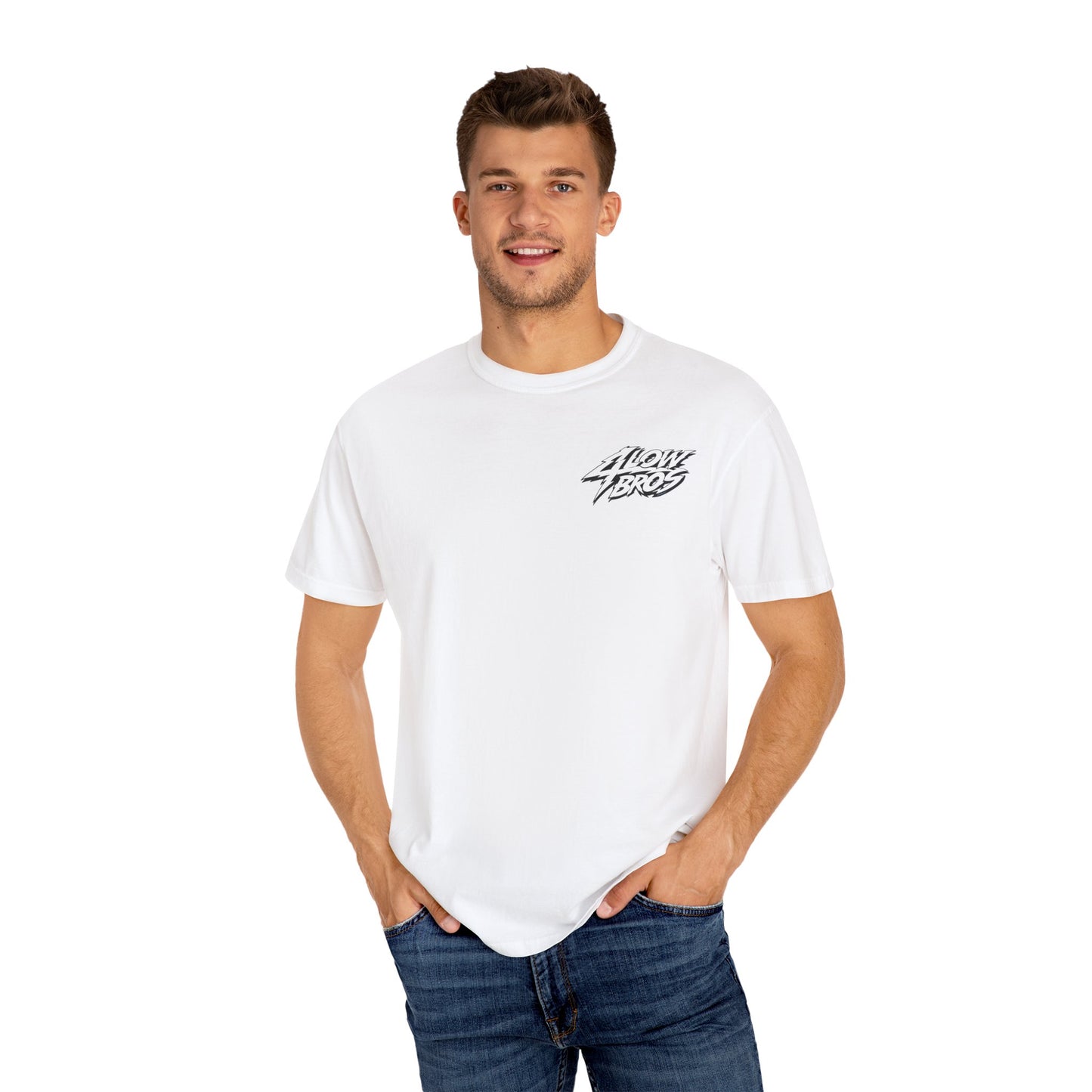 4lowbro Everywhere T-Shirt