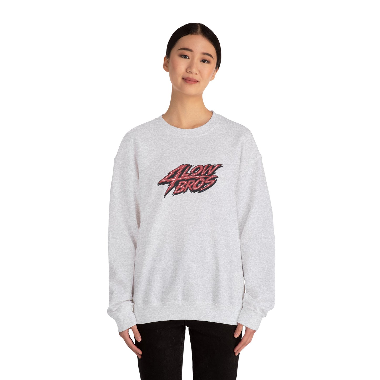 4 Low Bros - Sweatshirt