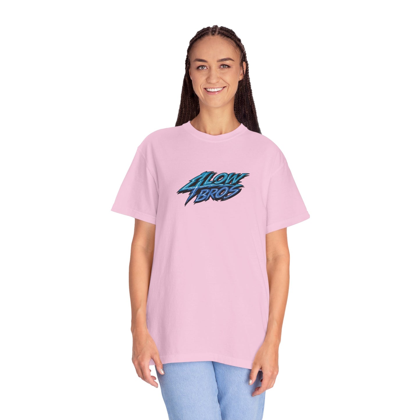 4 Low Gal T-Shirt