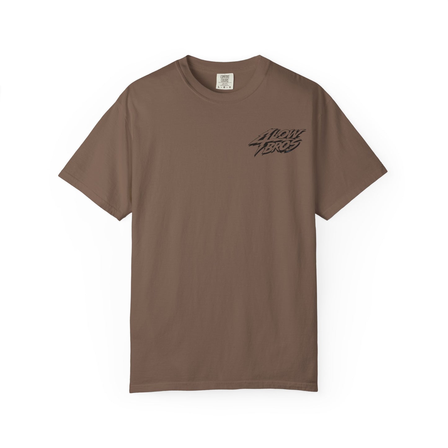 4lowbro Everywhere T-Shirt