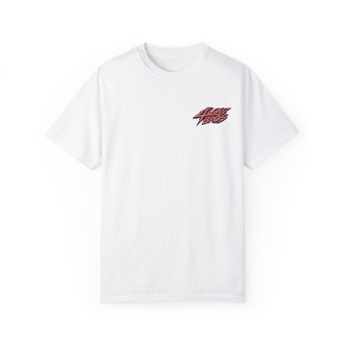 4 Low Bros T-Shirt