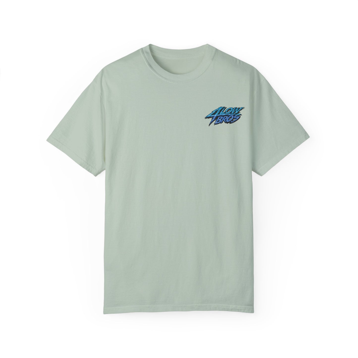 4 Low Bros Graphic T-Shirt