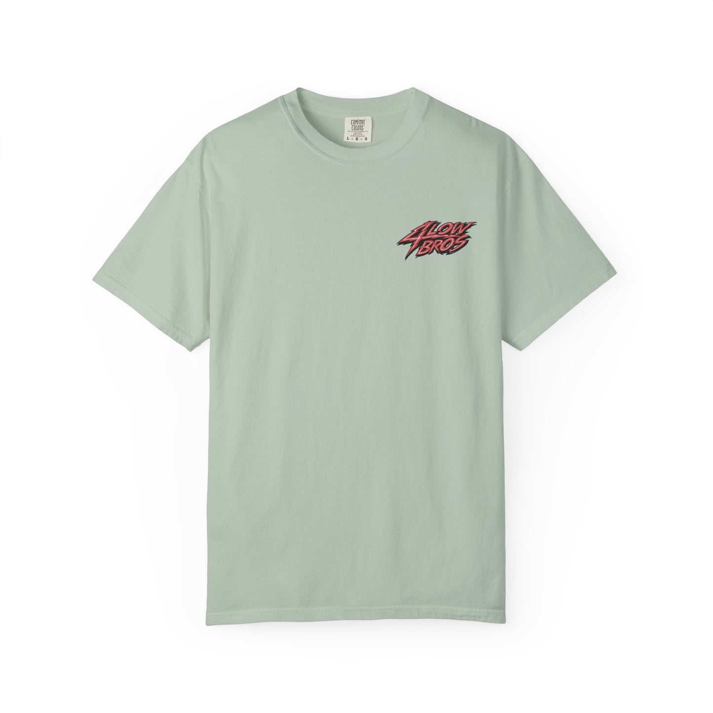 4 Low Bros T-Shirt