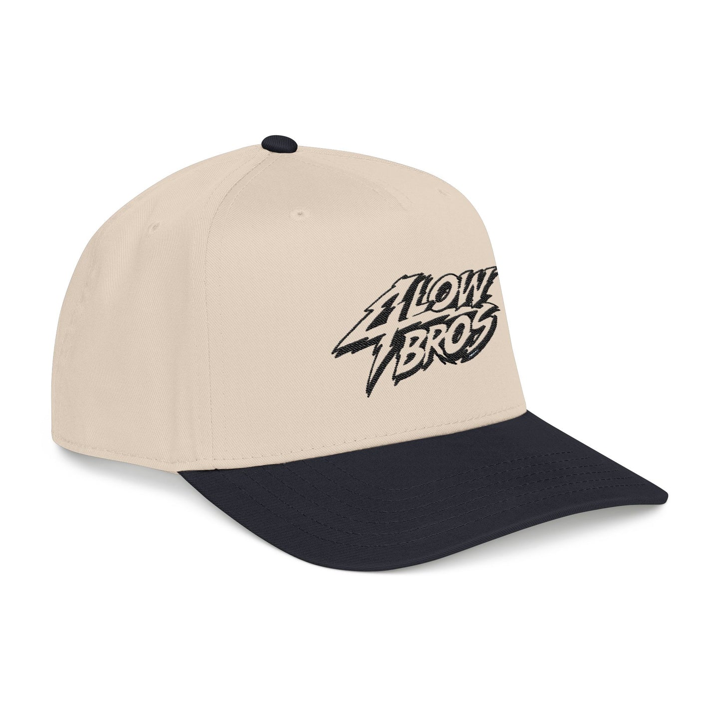 Mid Profile Baseball Cap