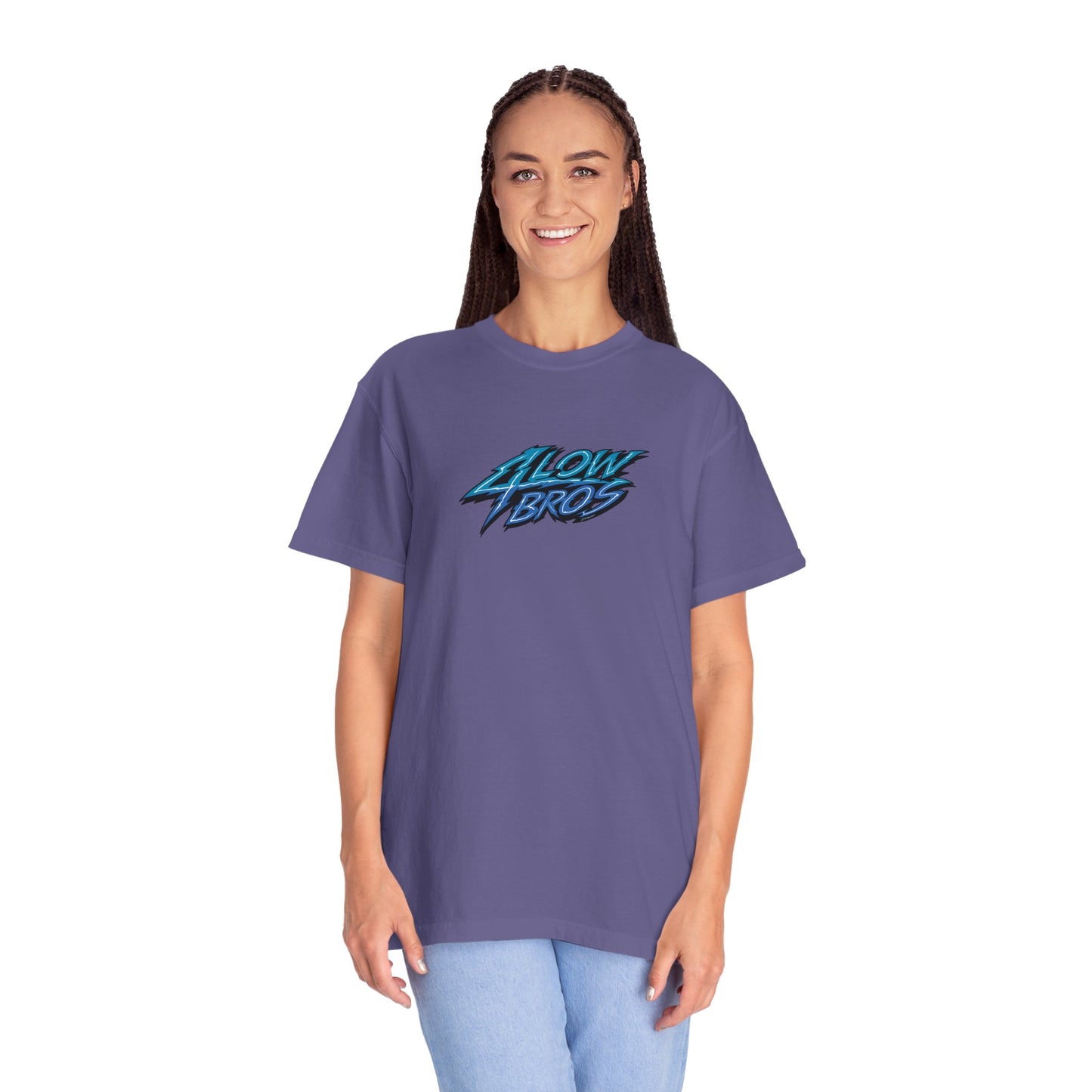 4 Low Gal T-Shirt