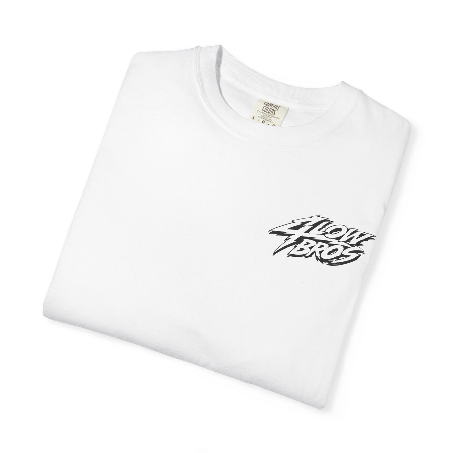 4lowbro Everywhere T-Shirt