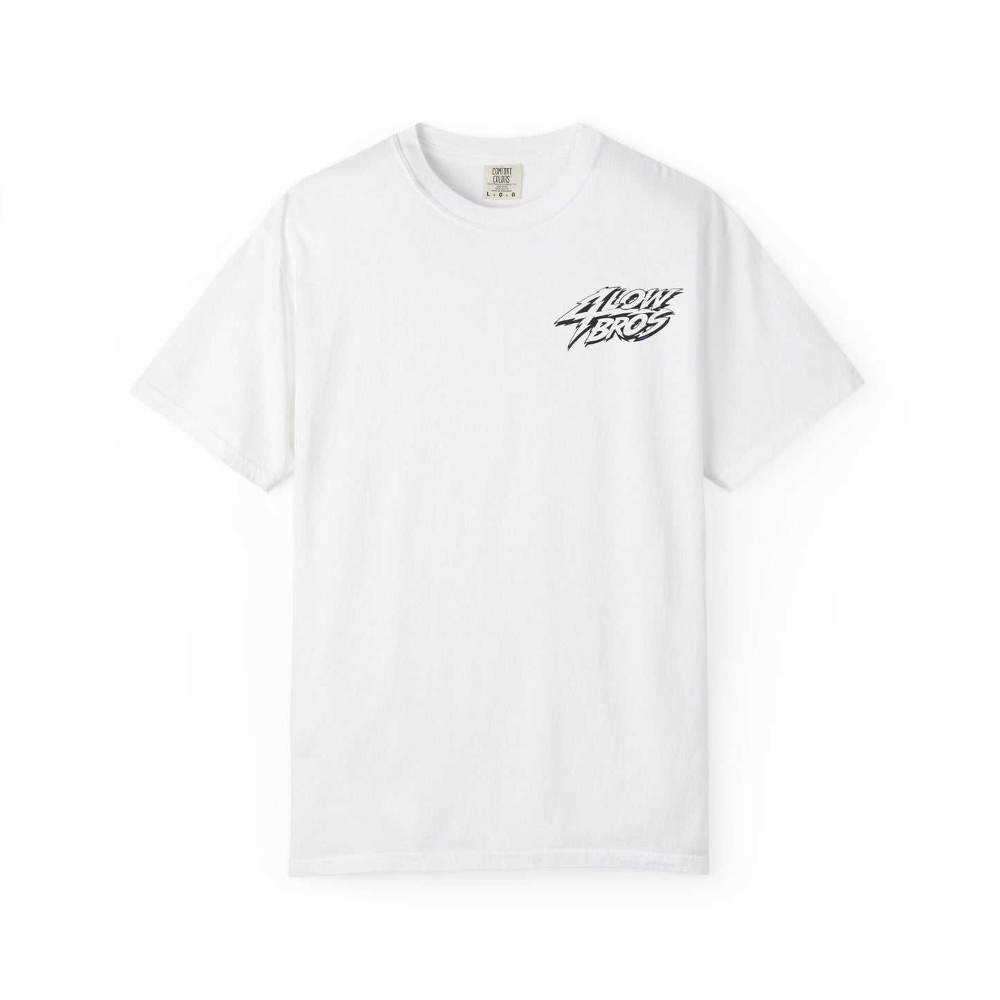 4lowbro Everywhere T-Shirt