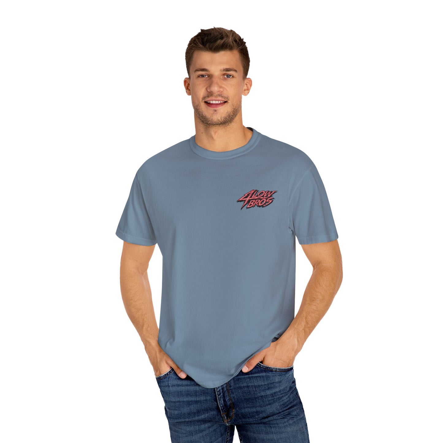4 Low Bros T-Shirt