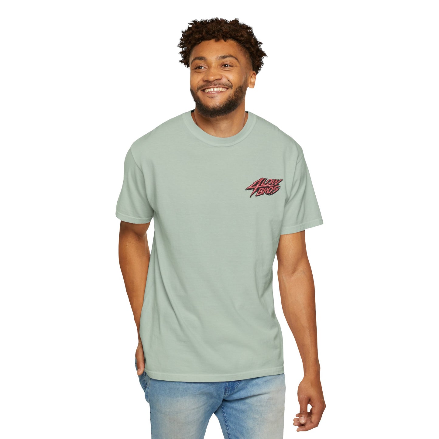 4 Low Bros T-Shirt