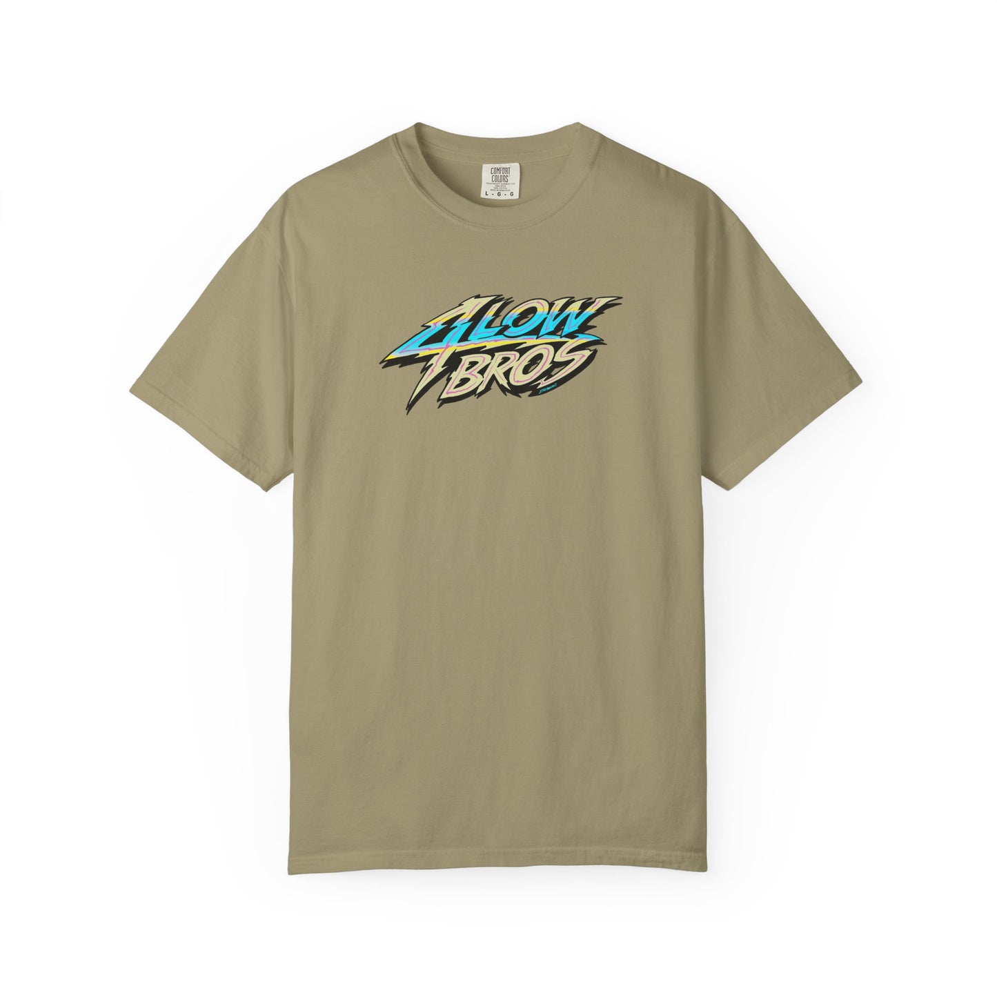 4 Low Bro T-Shirt