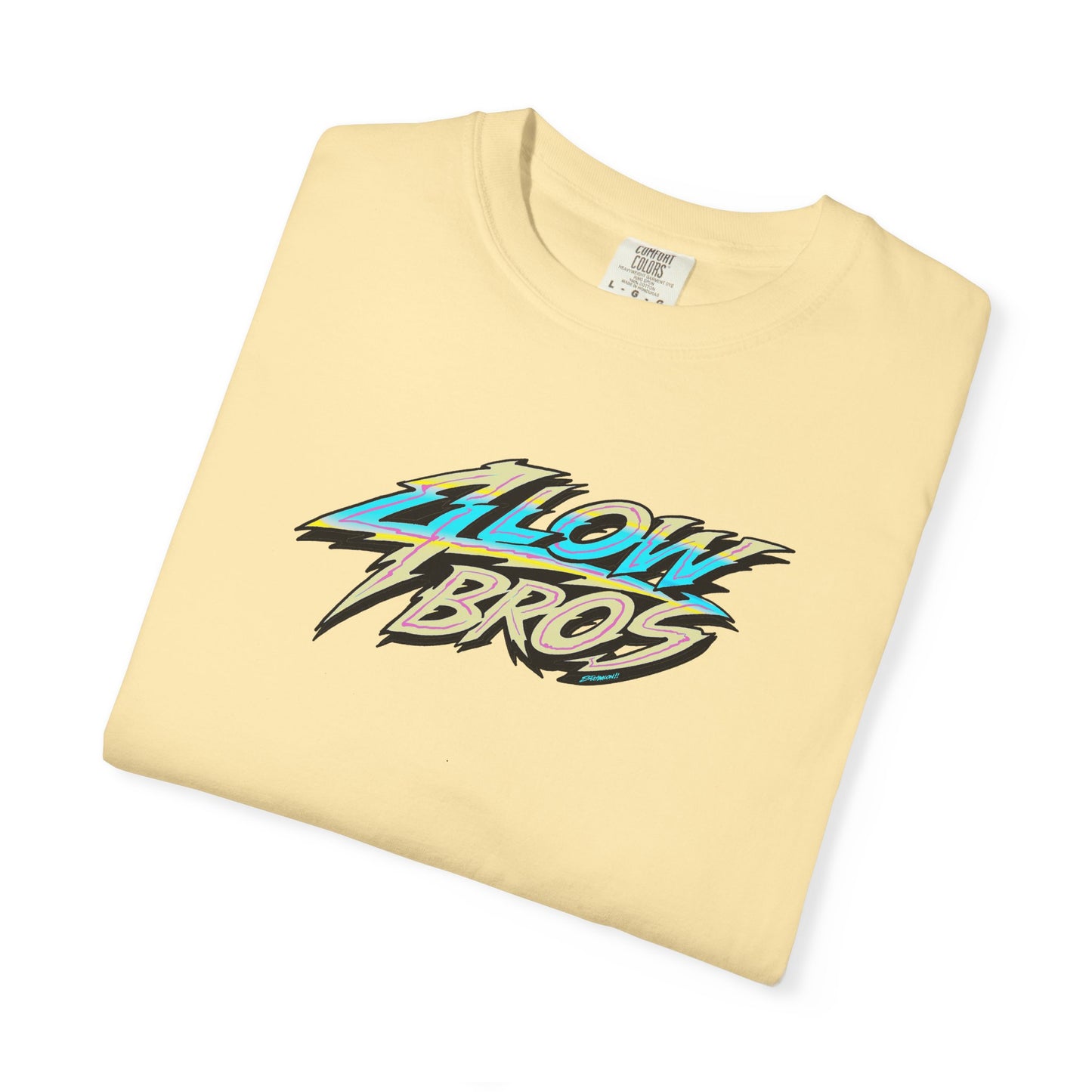 4 Low Bro T-Shirt