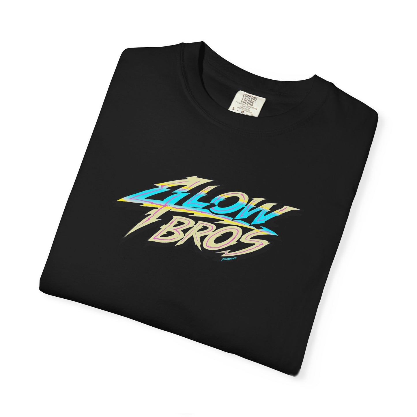 4 Low Bro T-Shirt
