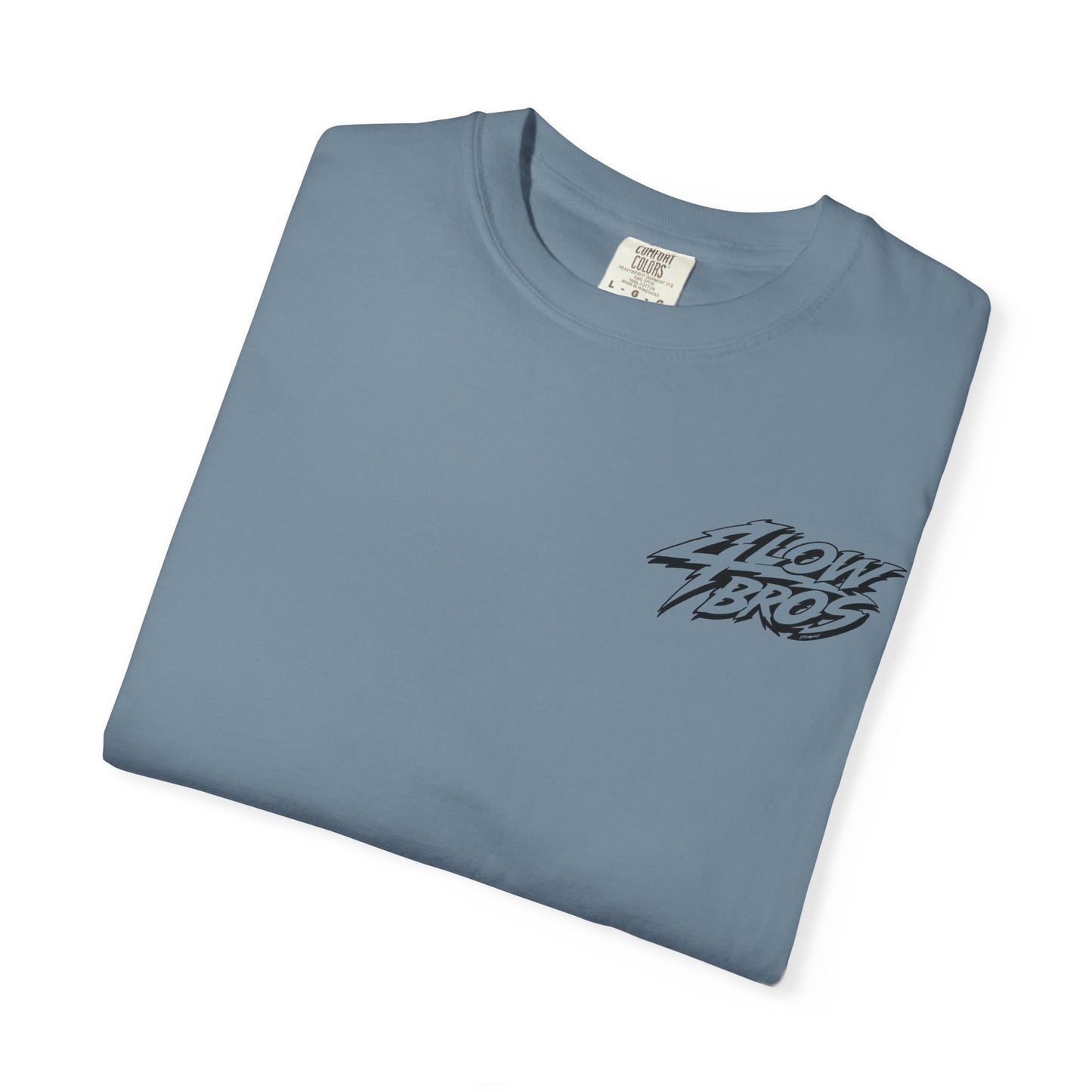 4lowbro Everywhere T-Shirt