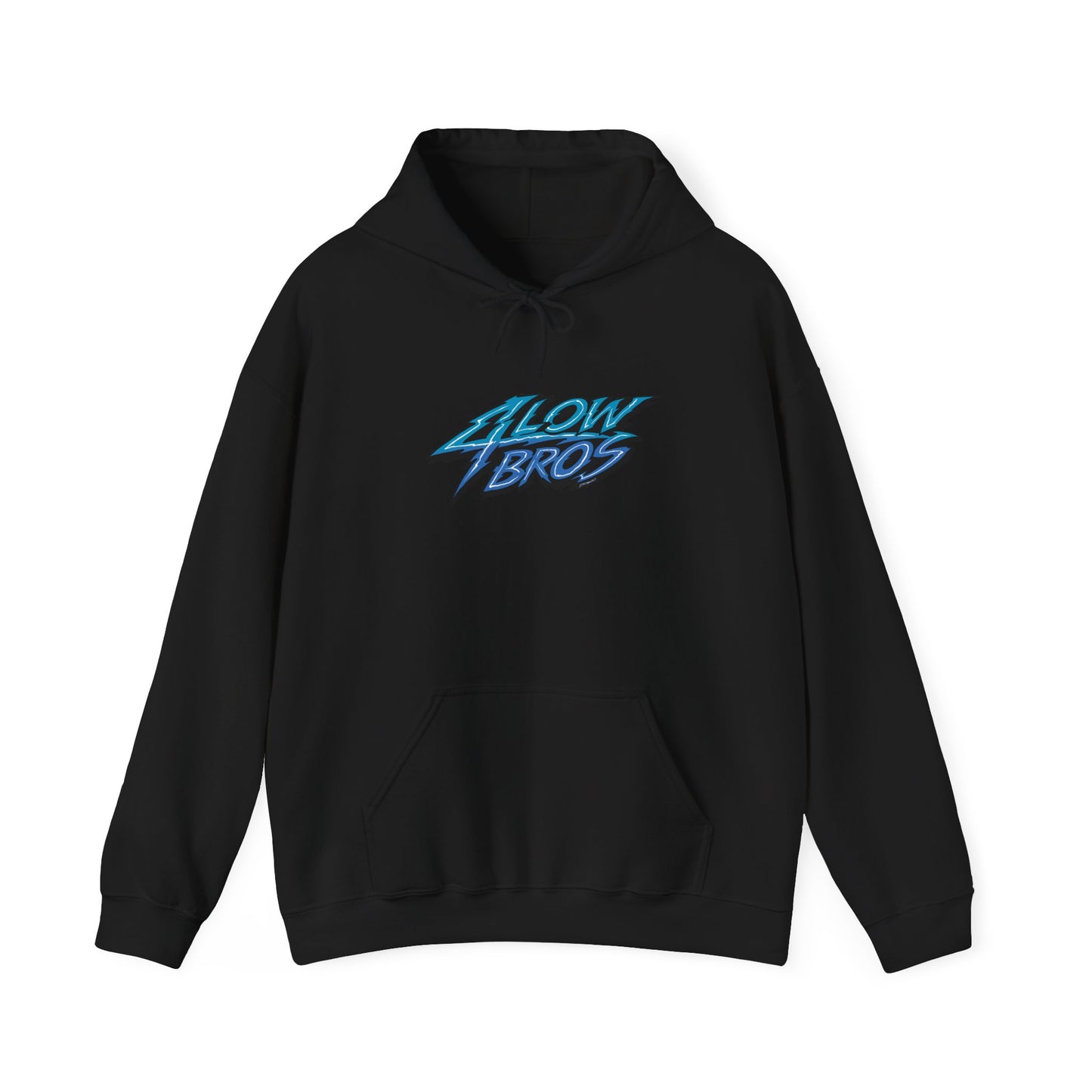 4 Low Bros Hoodie
