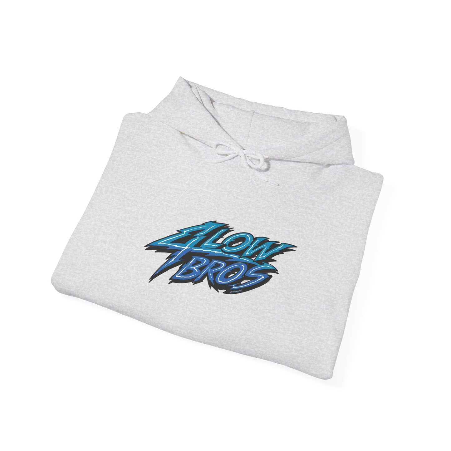 4 Low Bros Hoodie