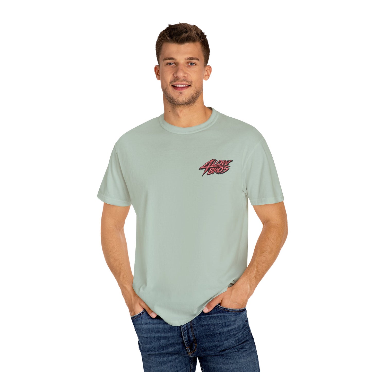 4 Low Bros T-Shirt