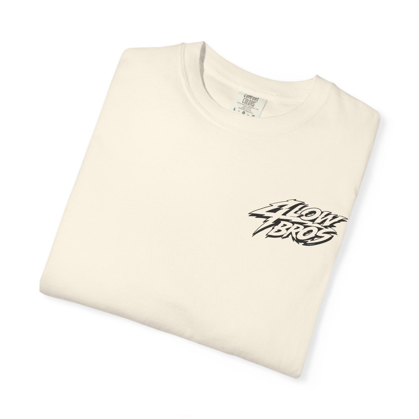 4lowbro Everywhere T-Shirt