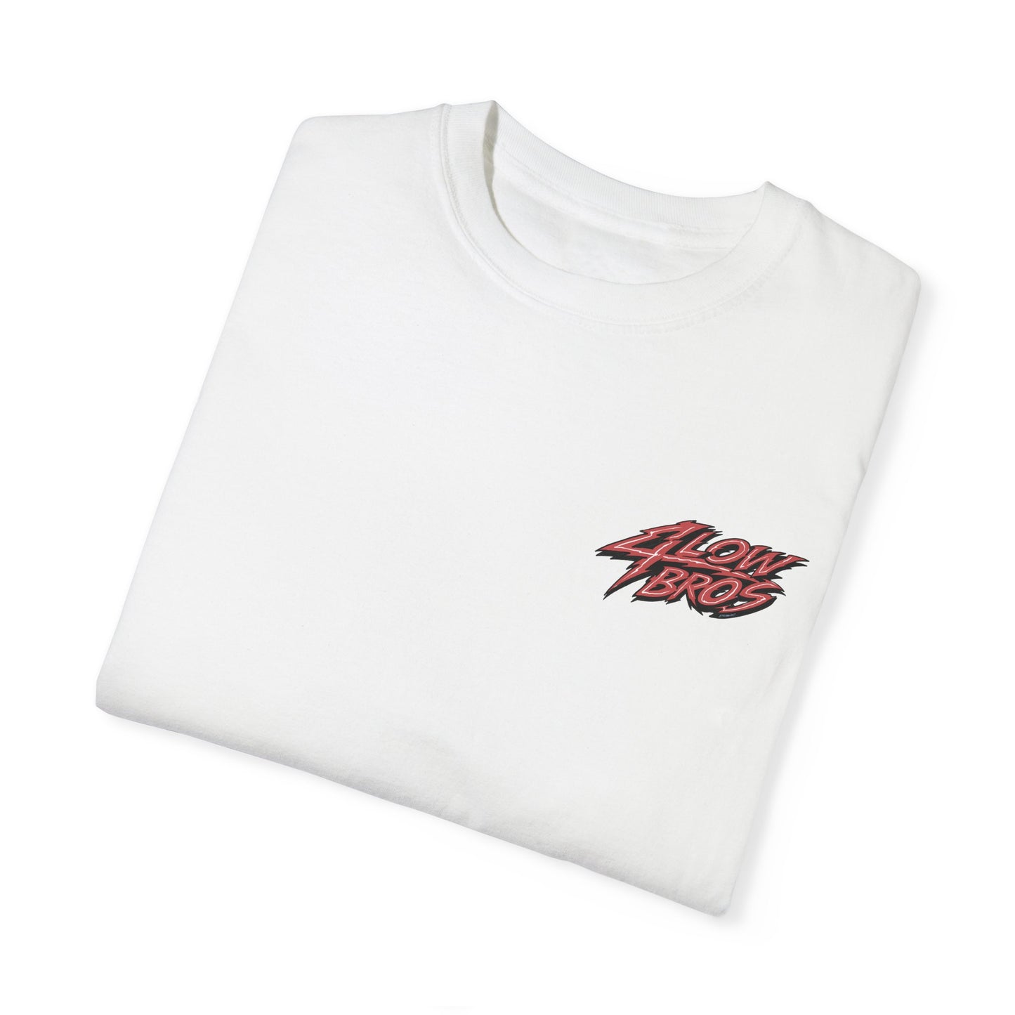 4 Low Bros T-Shirt