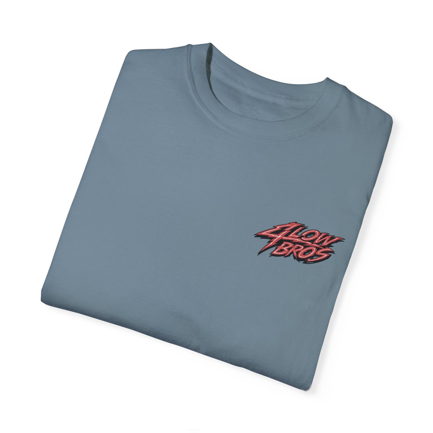 4 Low Bros T-Shirt