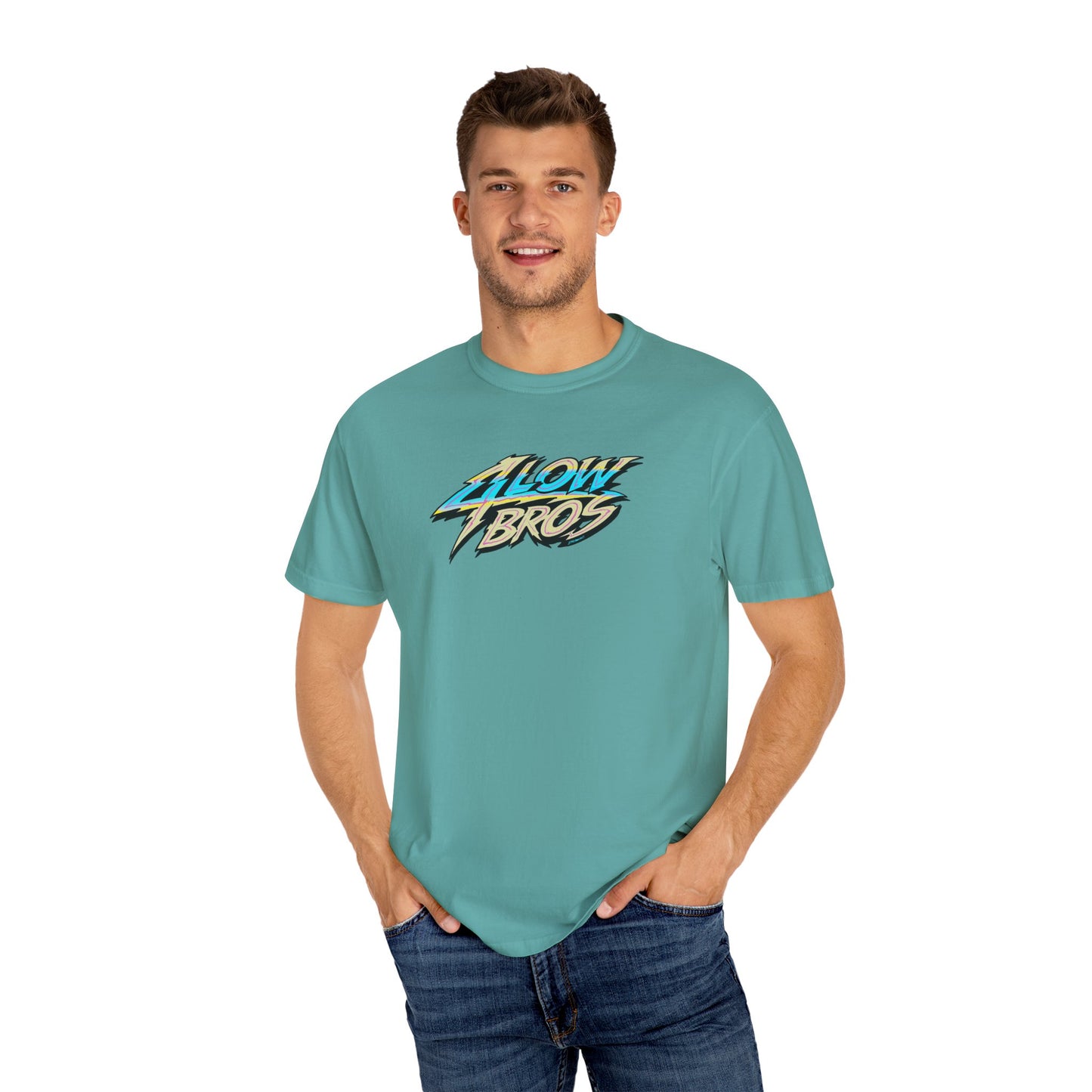 4 Low Bro T-Shirt