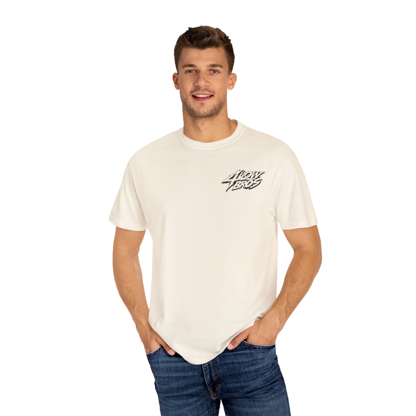 4lowbro Everywhere T-Shirt