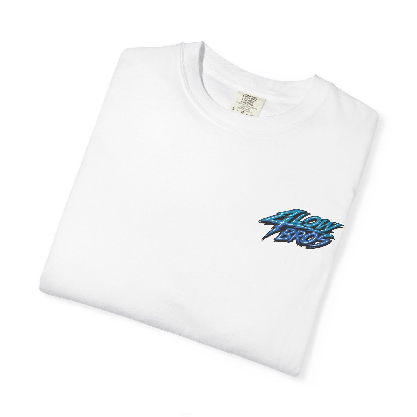 4 Low Bros Graphic T-Shirt