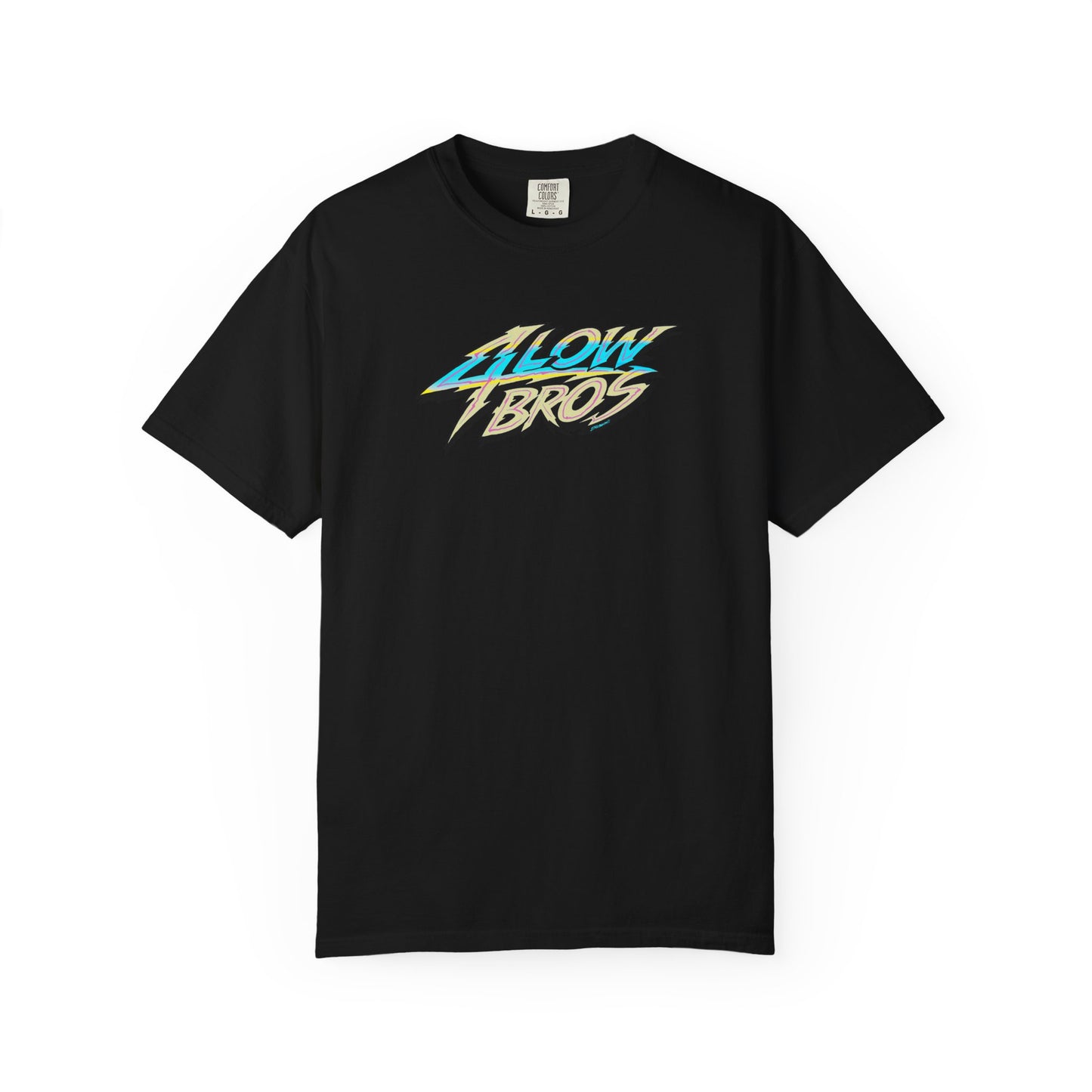 4 Low Bro T-Shirt