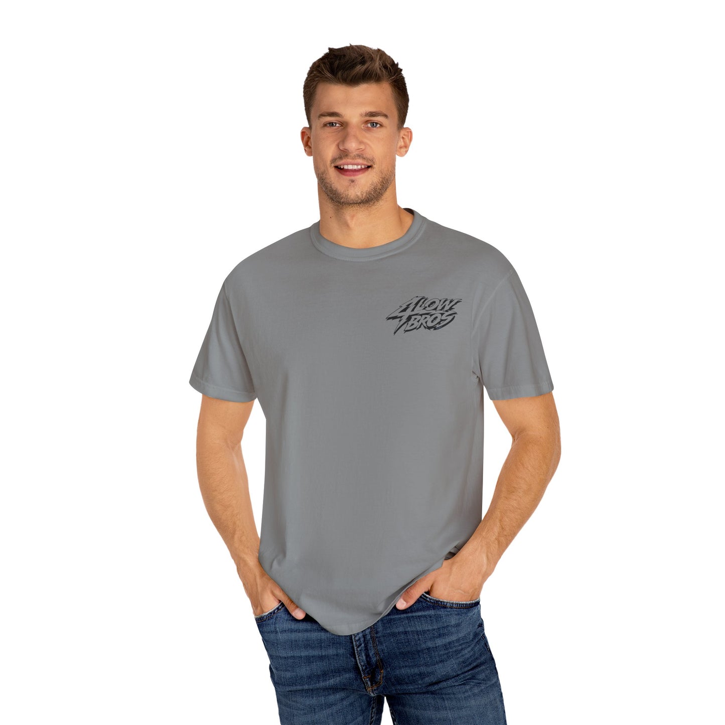 4lowbro Everywhere T-Shirt