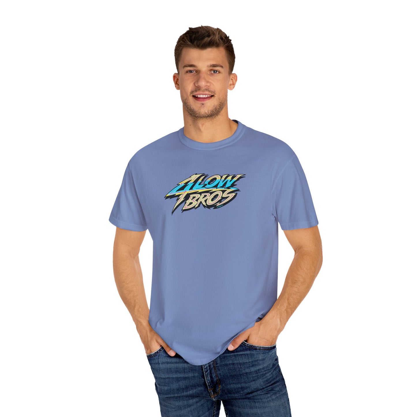 4 Low Bro T-Shirt